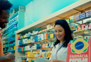 Programa Farmácia Popular pode gerar economia de até R$ 8,8 mil por ano para famílias brasileiras
