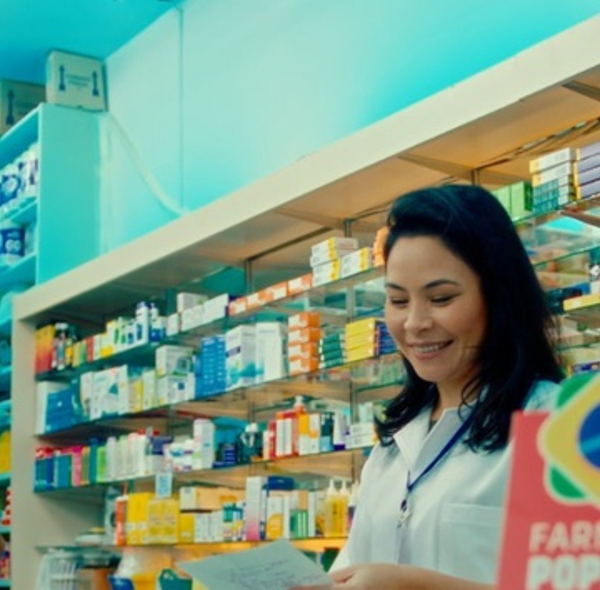 Programa Farmácia Popular pode gerar economia de até R$ 8,8 mil por ano para famílias brasileiras