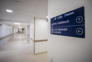 Florianópolis reduz em 39% fila de exames, consultas e procedimentos em dois anos