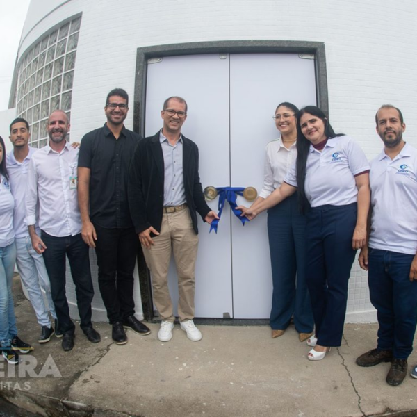 TEIXEIRA DE FREITAS BA | Prefeitura inaugura CISOEM com atendimento especializado em saúde ocular e expectativa de reduzir filas