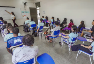 Pisa: Brasil reduz diferença para países ricos no desempenho escolar