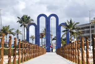 Aracaju recebe encontro nacional sobre inovação, planejamento e desenvolvimento urbano