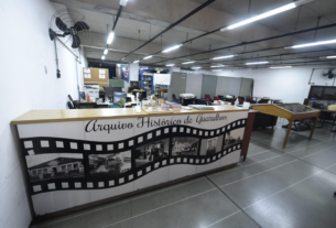 Arquivo Histórico exibe documentário sobre os 65 anos do Conservatório Municipal de Artes de Guarulhos