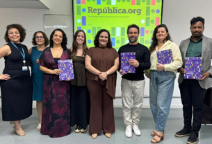 PBH alcança 86% em gestão do desenvolvimento de pessoas, aponta diagnóstico da República.org
