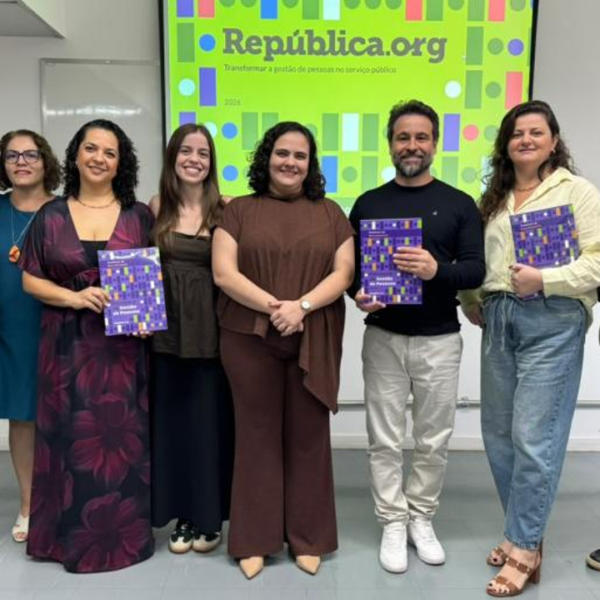 PBH alcança 86% em gestão do desenvolvimento de pessoas, aponta diagnóstico da República.org