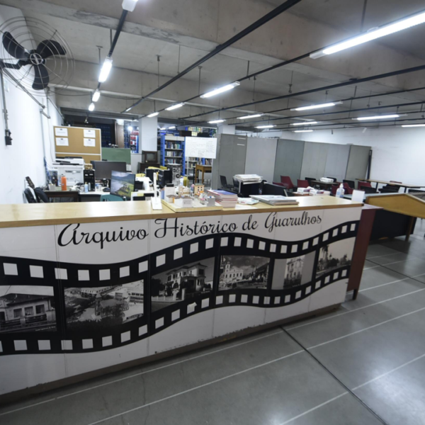Arquivo Histórico exibe documentário sobre os 65 anos do Conservatório Municipal de Artes de Guarulhos