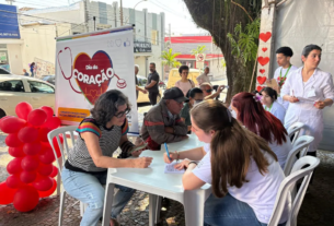Dia Mundial do Coração: Botucatu amplia estrutura para prevenção e diagnóstico na rede de Saúde