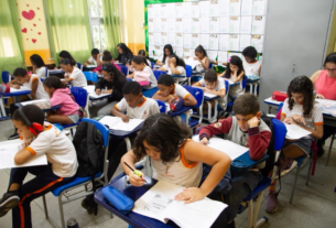 Niterói aplica avaliação diagnóstica para acompanhar aprendizagem de estudantes da Rede Municipal