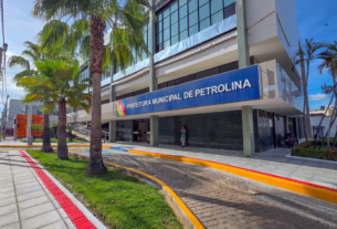 131 anos de Petrolina: Prefeitura explica funcionamento dos órgãos públicos municipais no aniversário da cidade