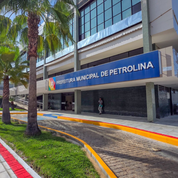 131 anos de Petrolina: Prefeitura explica funcionamento dos órgãos públicos municipais no aniversário da cidade