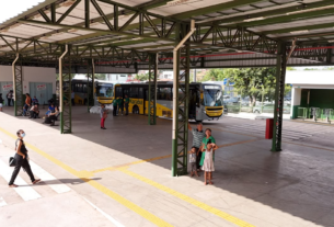 Transporte: Prefeitura de Marabá revoluciona mobilidade urbana com entrega de 18 novos ônibus