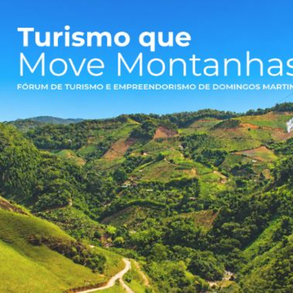Turismo que Move Montanhas reúne empreendedores para fortalecer o turismo de Domingos Martins