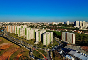 Prefeitura entrega 650 moradias e 403 títulos de propriedade em Pirituba, na Zona Norte