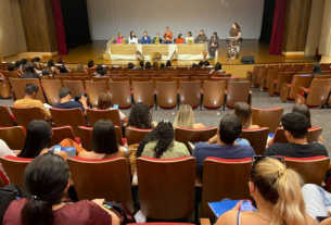 Setembro Amarelo: Seminário em Marabá Debate Saúde Mental, Inclusão e “Renascimento” de Pacientes