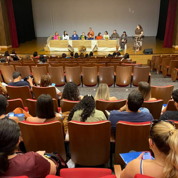 Setembro Amarelo: Seminário em Marabá Debate Saúde Mental, Inclusão e “Renascimento” de Pacientes