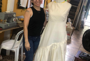Projetos apoiados pela Prefeitura de Manaus levam moda indígena e arte amazônica a circuito cultural pela Europa