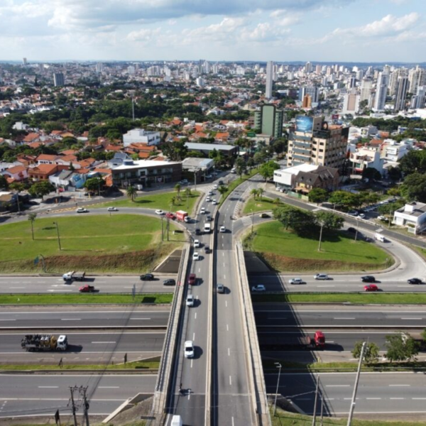 Com apoio da Prefeitura de Sorocaba, Sebrae-SP e Google Brasil trazem ao município o Roadshow “IA para Empreender”