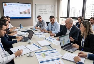 Equilíbrio do RPPS: Monetização de Ativos e Previdência Municipal