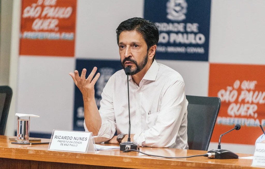SÃO PAULO | Prefeitura elabora orçamento anual recorde para o ano 2027: R$ 146,52 bilhões