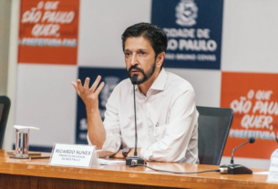 SÃO PAULO | Prefeitura elabora orçamento anual recorde para o ano 2027: R$ 146,52 bilhões