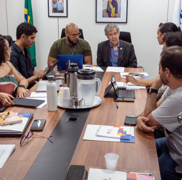 No Dia Nacional de Mobilização Pró-Saúde da População Negra, Ministério da Saúde reforça combate ao racismo na saúde digital