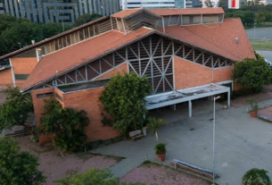 PORTO ALEGRE | Parque Harmonia recebe o 1º Circuito Multicultural da rede municipal de ensino nesta quinta