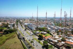 Orçamento de Campinas para 2027 é entregue à Câmara com previsão de mais de R$ 12,6 bilhões