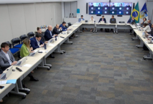 Prefeitura apresenta avanços do Programa João Pessoa Sustentável ao BID e Governo Federal