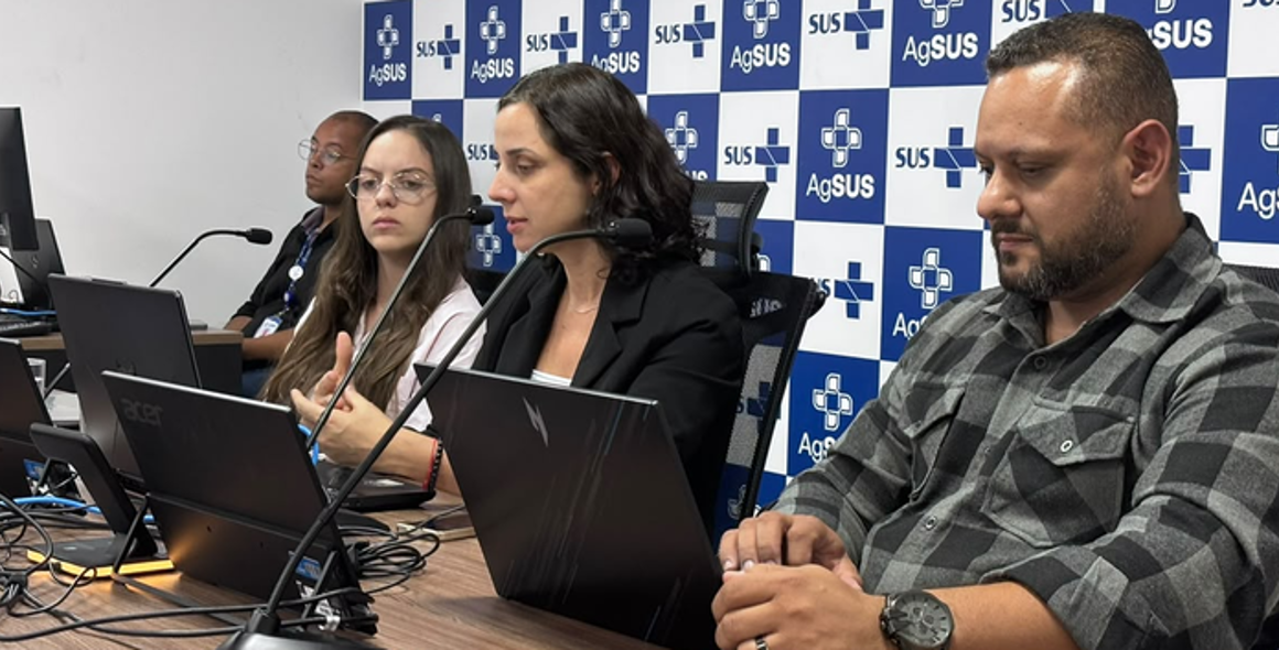 Ministério da Saúde orienta gestores municipais sobre novos equipamentos doados para as unidades básicas de saúde