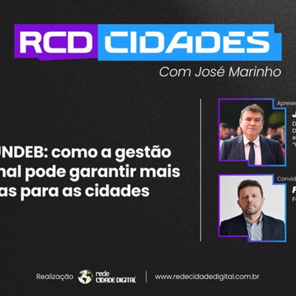 VAAR/Fundeb: indicadores e gestão educacional podem garantir mais recursos para os municípios em 2027