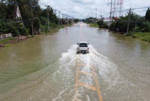 Município VerdeAzul apoia cidades paulistas no planejamento de ações contra riscos climáticos