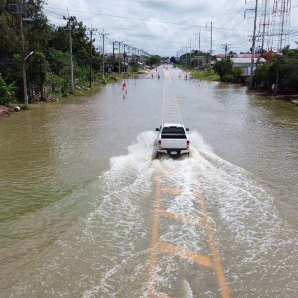 Município VerdeAzul apoia cidades paulistas no planejamento de ações contra riscos climáticos
