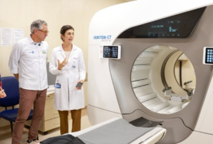 Ministro da Saúde visita Unicamp e conhece tecnologia inédita para diagnóstico de câncer na América Latina