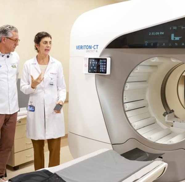 Ministro da Saúde visita Unicamp e conhece tecnologia inédita para diagnóstico de câncer na América Latina