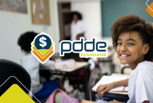 EQUIDADE | Redes devem regularizar pendências do PDDE até 31 de outubro