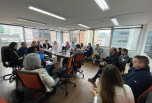 PORTO ALEGRE RS | Prefeitura amplia diálogo com entidades para melhorar gestão do Funcriança