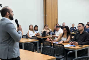 Prefeitura de Imperatriz realiza II edição da Escola de Governo