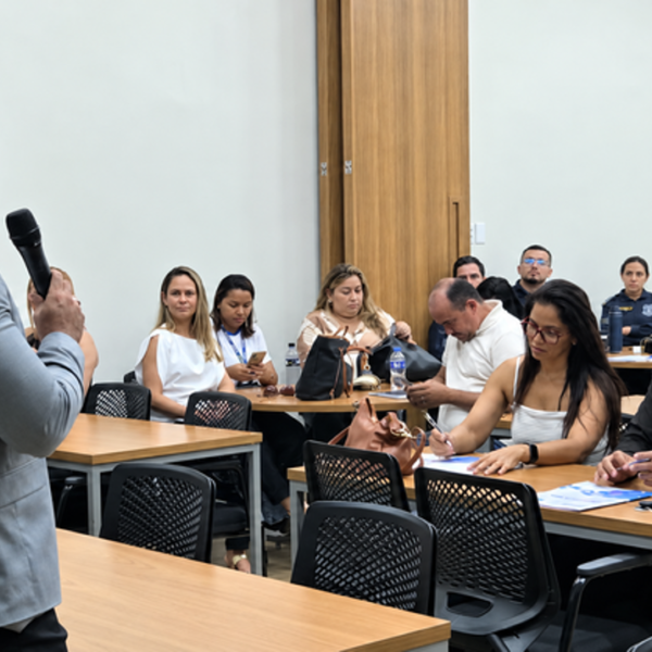 Prefeitura de Imperatriz realiza II edição da Escola de Governo