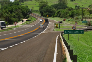 Rota Mogiana inicia operação neste domingo (1) com previsão de R$ 9,4 bilhões em investimentos em rodovias do interior de SP