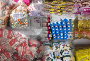 Prefeitura de Rio Branco assegura alimentação contínua para 21 mil estudantes e inclui produtos da agricultura familiar