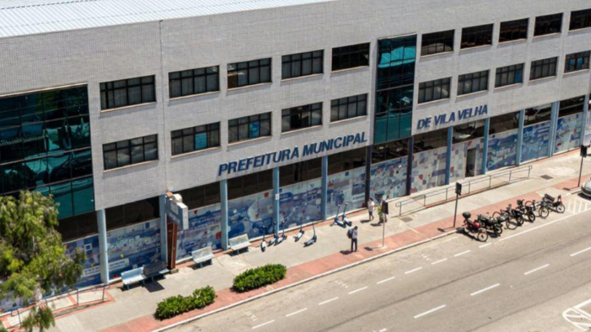 VILA VELHA ES | Segunda fase do Programa de Regularização Fiscal termina sexta-feira