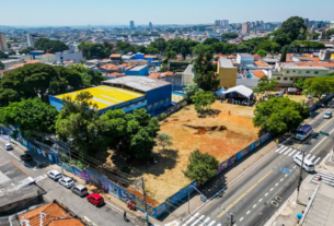 Com mais de R$ 668 milhões em investimentos, São Miguel Paulista recebe o Prefeitura Presente nesta quinta-feira