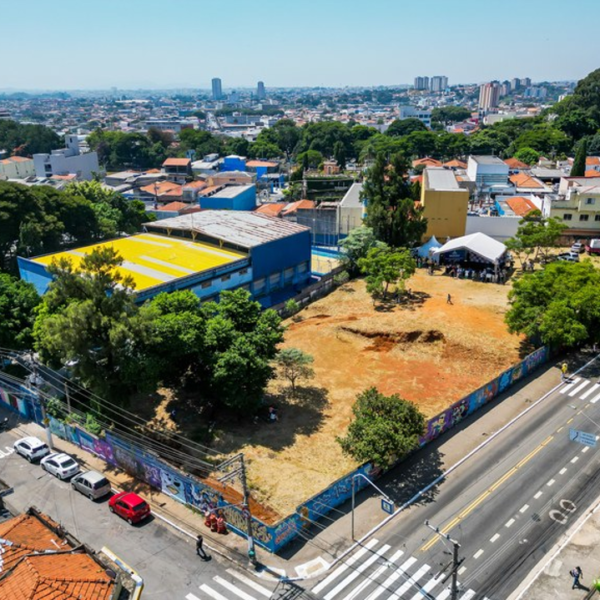 Com mais de R$ 668 milhões em investimentos, São Miguel Paulista recebe o Prefeitura Presente nesta quinta-feira