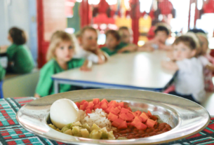 Estudantes da rede municipal de BH ajudam a escolher os pratos da alimentação escolar