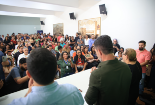 Prefeitura de Porto Velho lança prêmios para servidores e estagiários