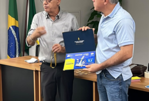 Prefeitura de Cuiabá reforça ações para melhorar a aprendizagem dos alunos da rede municipal