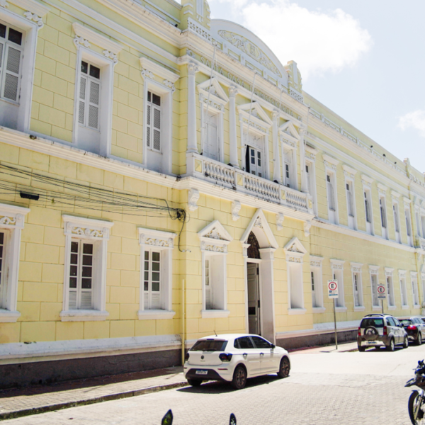 Santa Casa de Fortaleza fortalece rede municipal de saúde com consultas gratuitas em mais de 15 especialidades médicas