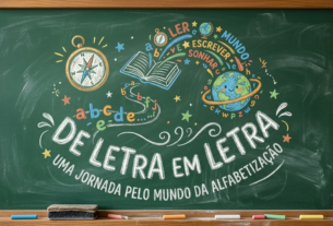 De Letra em Letra: EducaTV estreia série sobre alfabetização na rede municipal de Campinas