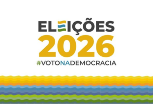 TRE-SP | Eleições 2026: Tarcísio de Freitas é reeleito governador de São Paulo