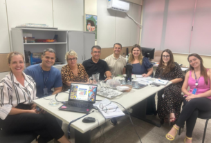 Vitória reúne secretarias para integrar atendimento a famílias em situação de insegurança alimentar